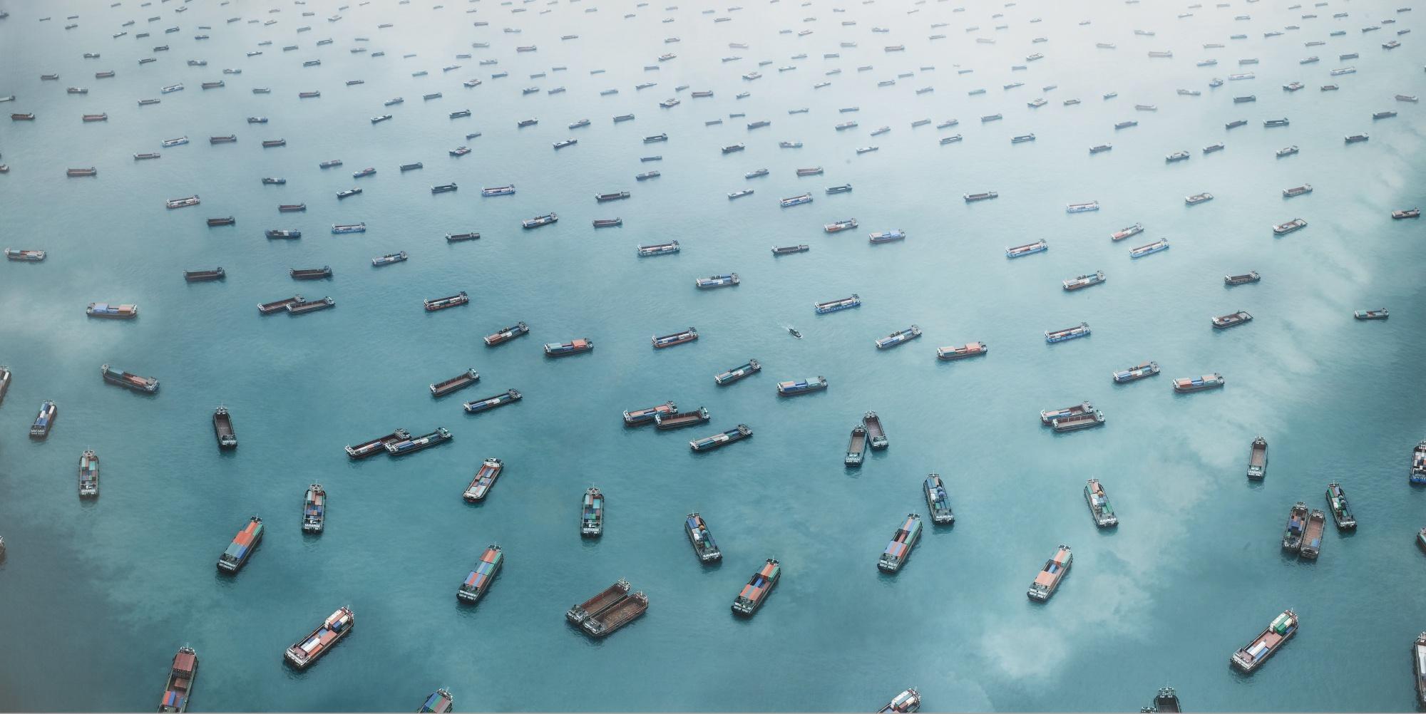 Marcus Lyon - Exodus Vi\'