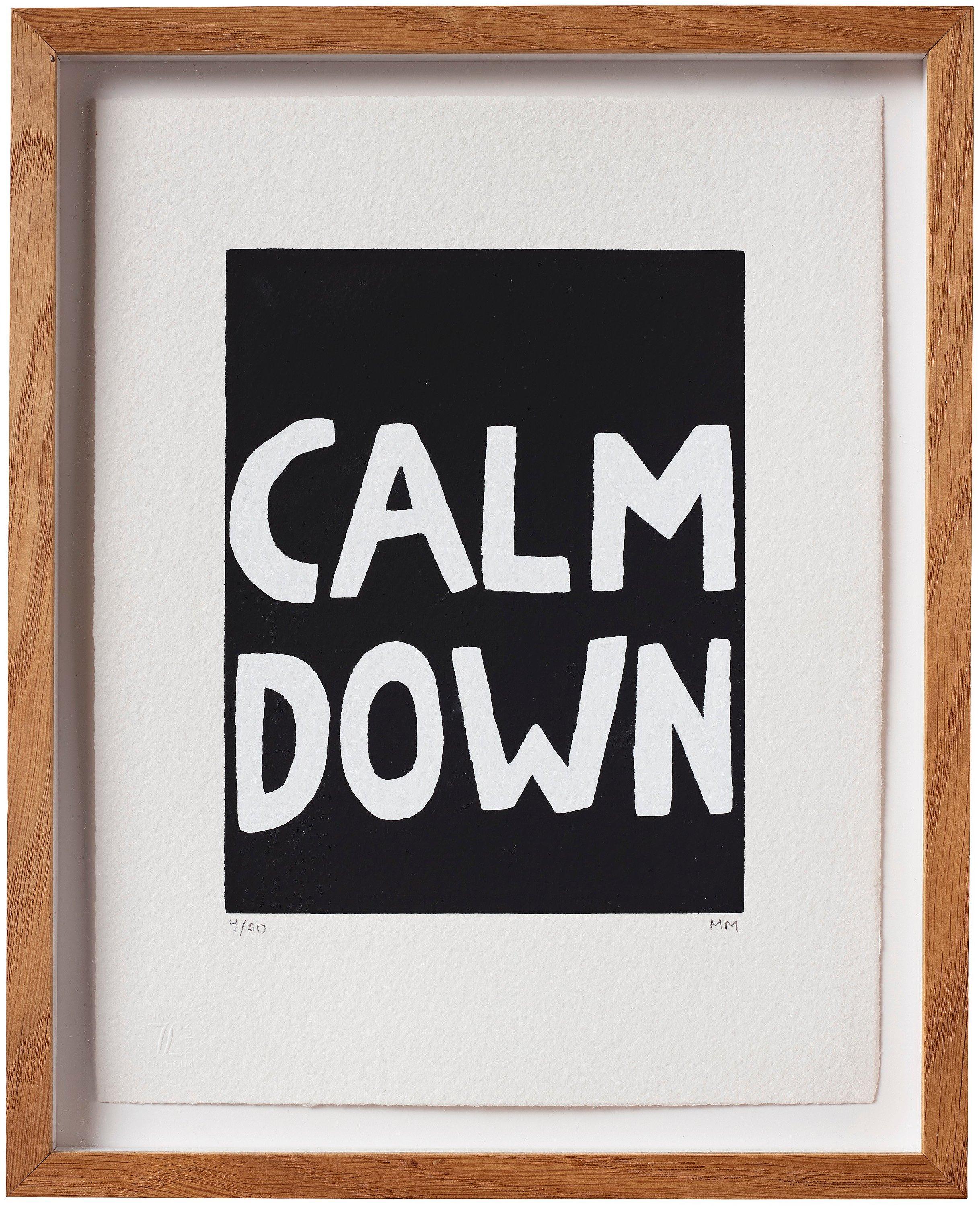 Marcus Mårtenson - \