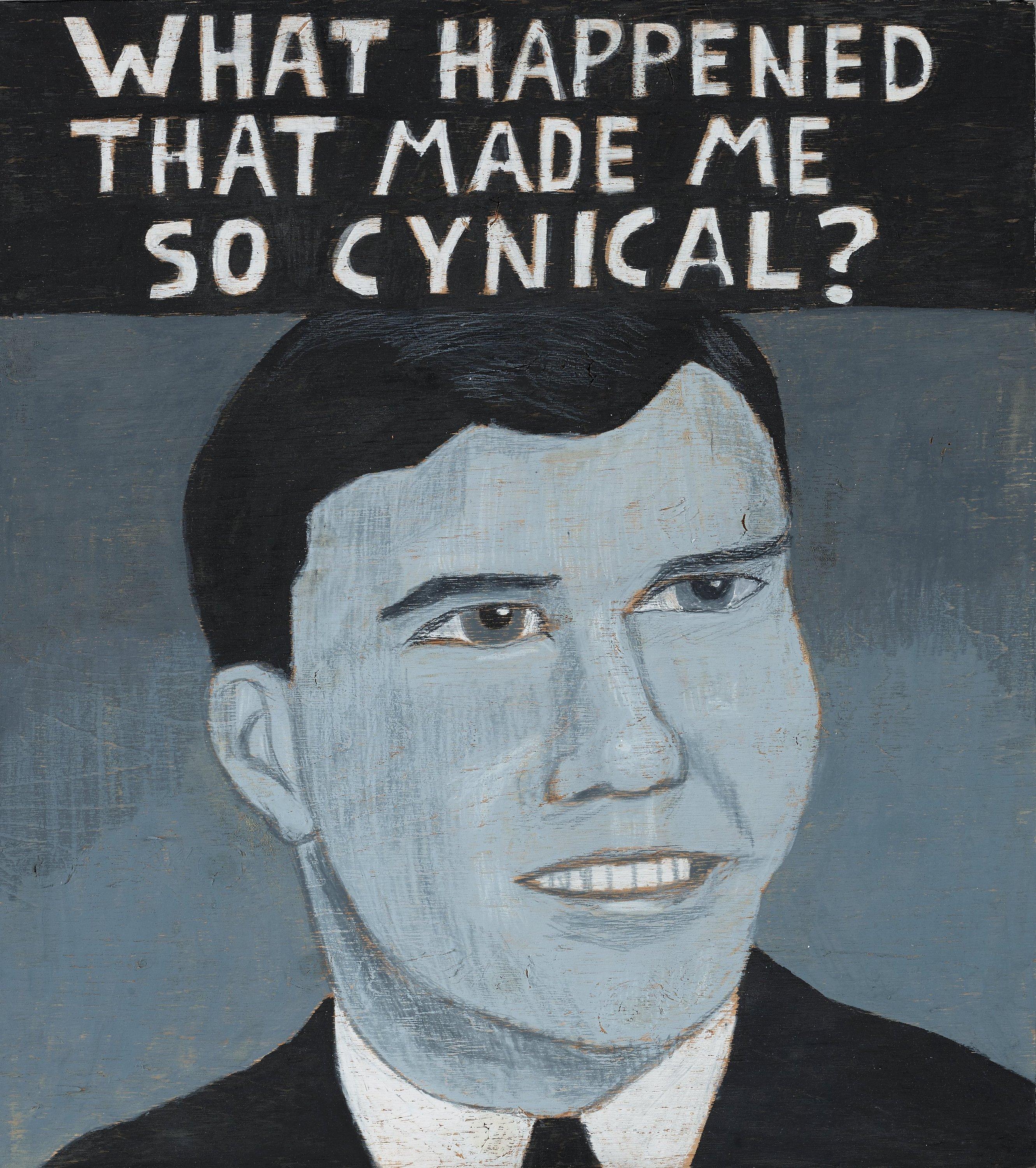 Marcus Mårtenson - \