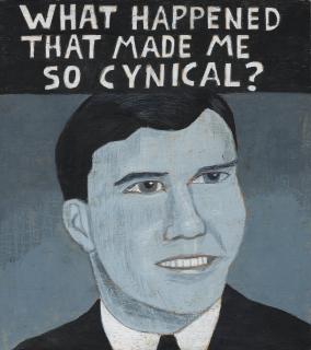 Marcus Mårtenson - \