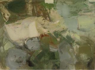 Mardie Barrie, R.S.W. - Abstract