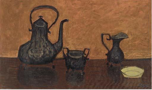 Marek Zulawski - Pewter