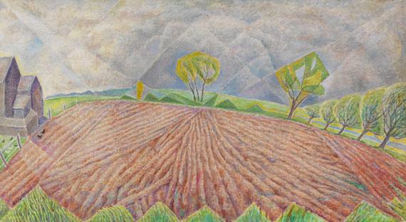 Marevna - Holland Field