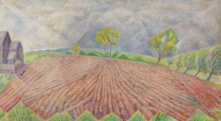 Marevna - Holland Field