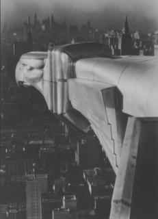 Margaret Bourke-White - \