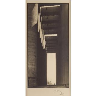 Margaret Bourke-White - \'Rosenbaum Grain Elevator\', 1931