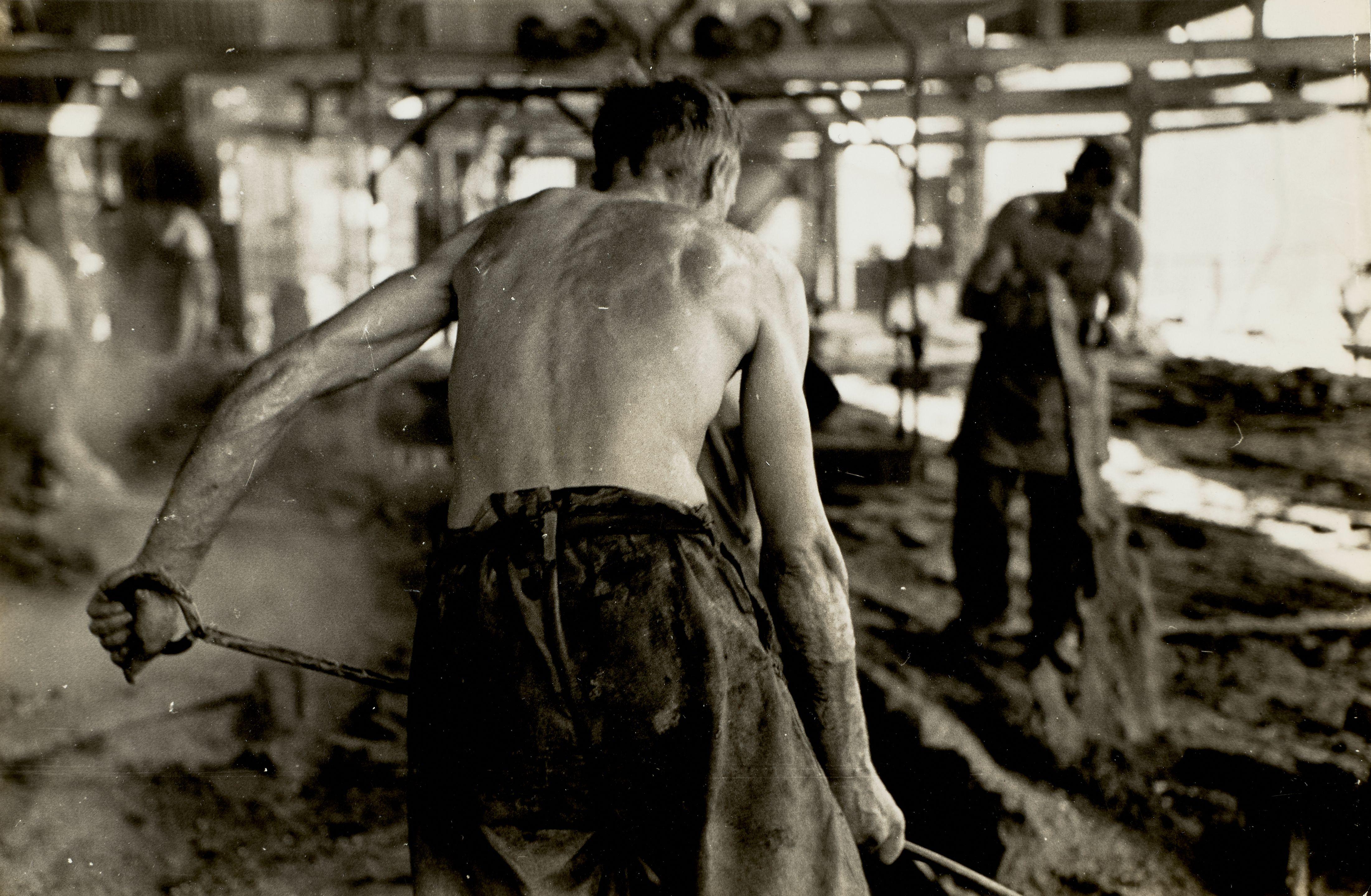 Margaret Bourke-White - Selected Images 18