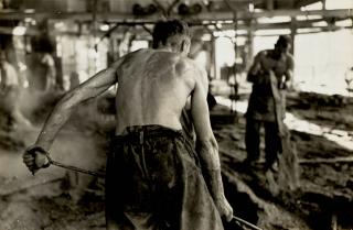 Margaret Bourke-White - Selected Images 18