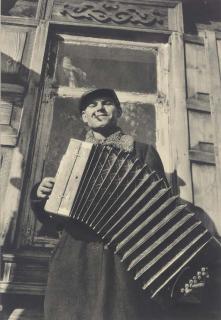 Margaret Bourke-White - Selected images from Photographs of U.S.S.R