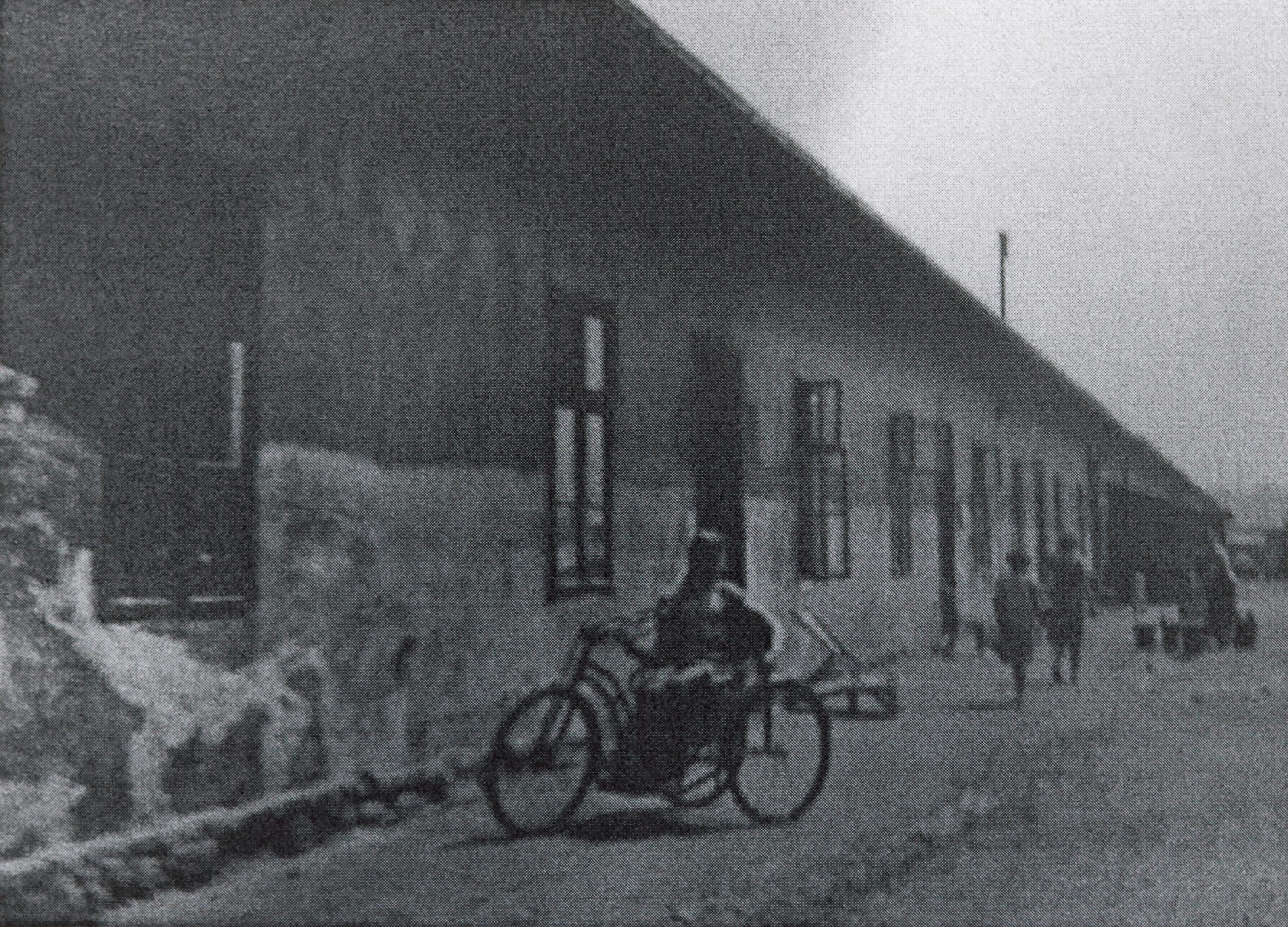 Margaret Bourke-White - Slovakia