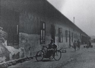 Margaret Bourke-White - Slovakia