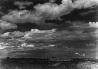 Margaret Bourke-White - The Russian Land
