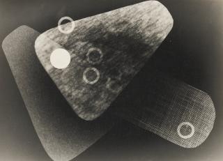 Margaret De Patta - Photogram