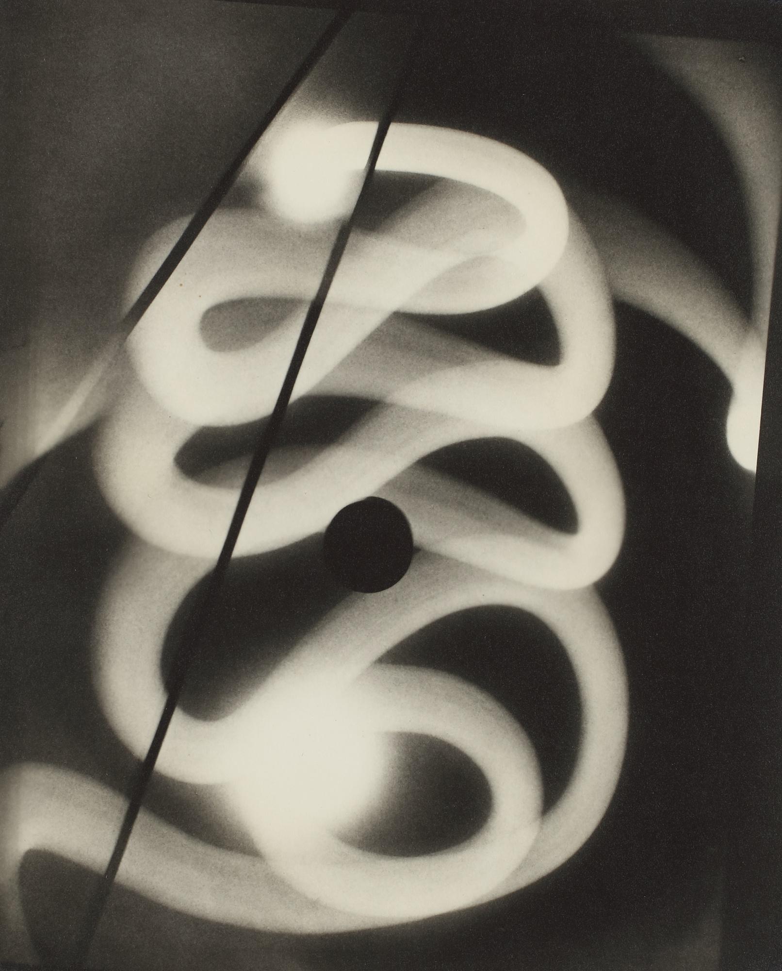 Margaret De Patta - Photogram