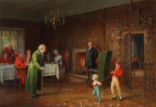 Margaret Dovaston - A New Generation