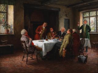 Margaret Dovaston - An interesting story