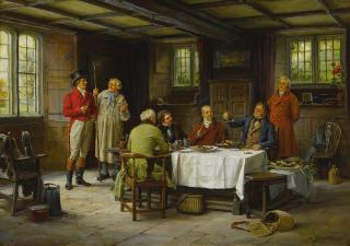 Margaret Dovaston - Recording The Weight