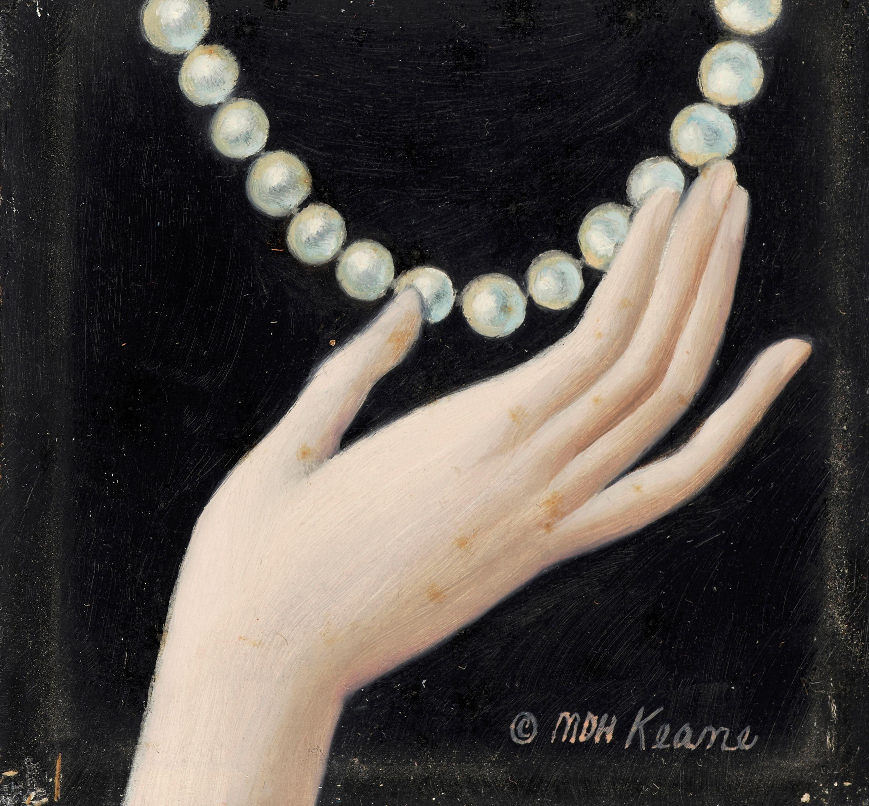 Margaret Keane - The Gift