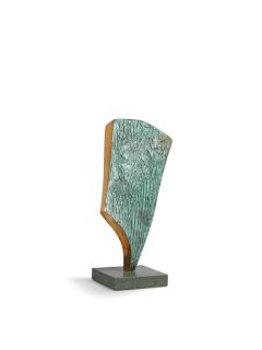 Margaret Lovell D.LITT (Hon) D.F.A. (Lond) F.R.B.S. R.W.A. - Oblique Form