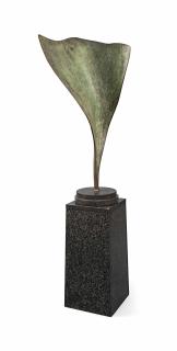 Margaret Lovell - Leaf