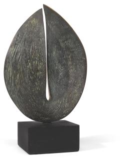 Margaret Lovell - Maquette For Barquentine