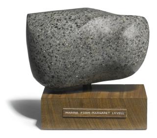 Margaret Lovell - Marina Form 