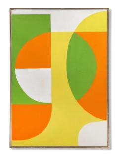 Margaret Mellis - Pharos