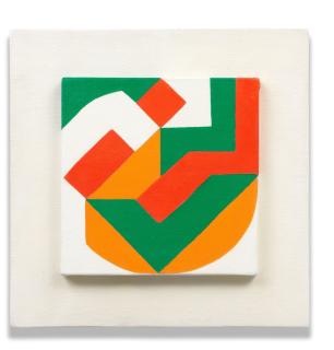 Margaret Mellis - Small Imperial