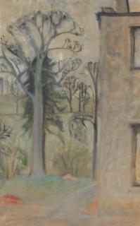 Margaret Mellis - The Tree