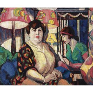 Margaret Morris - Anita And Myself