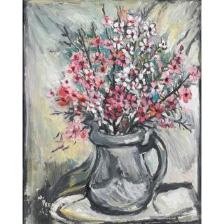 Margaret Preston - Australian Ti Tree