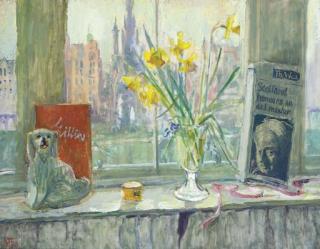 Margaret Thomas - Hommage To Gillies