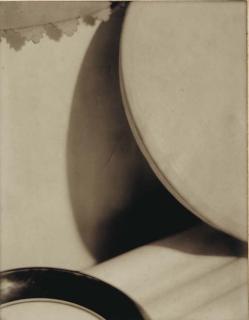Margaret Watkins - Design Curves, 1919