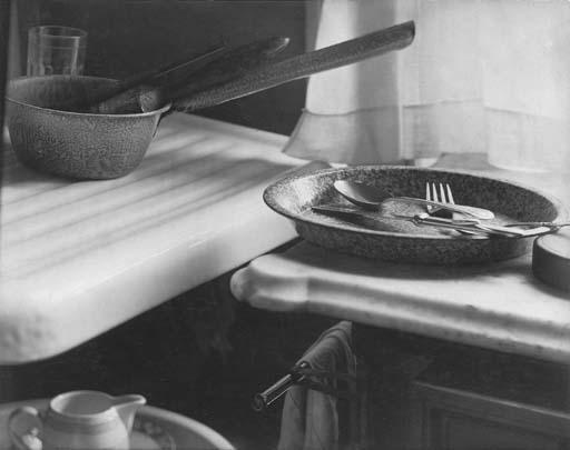 Margaret Watkins - Dishes