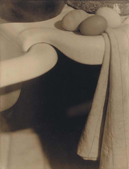 Margaret Watkins - Domestic Symphony, 1919