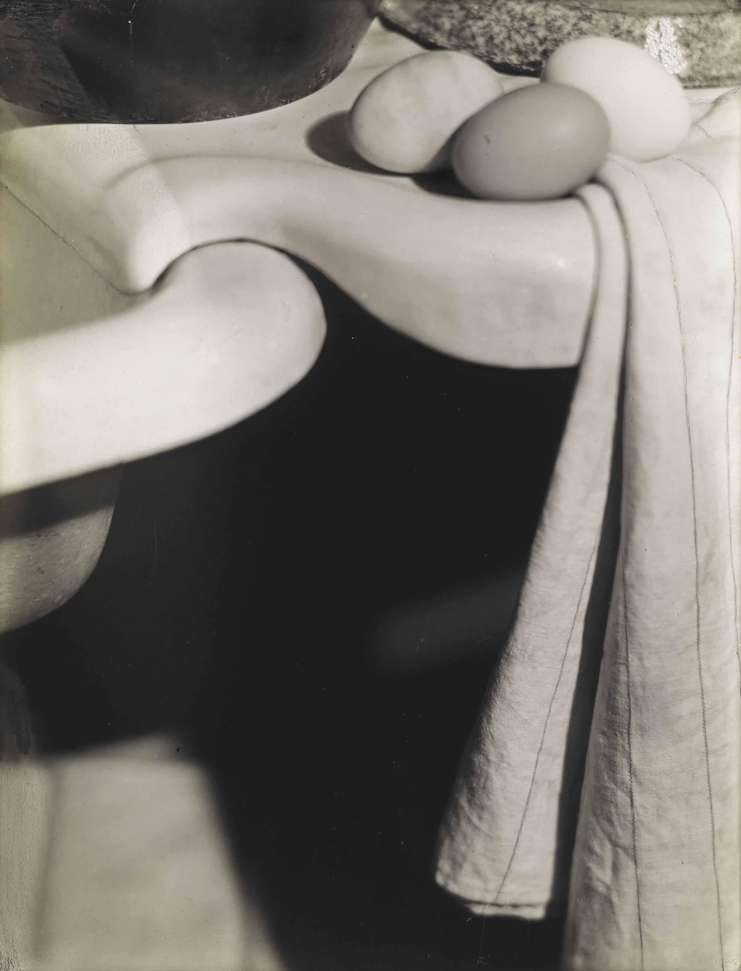 Margaret Watkins - Domestic Symphony, 1920