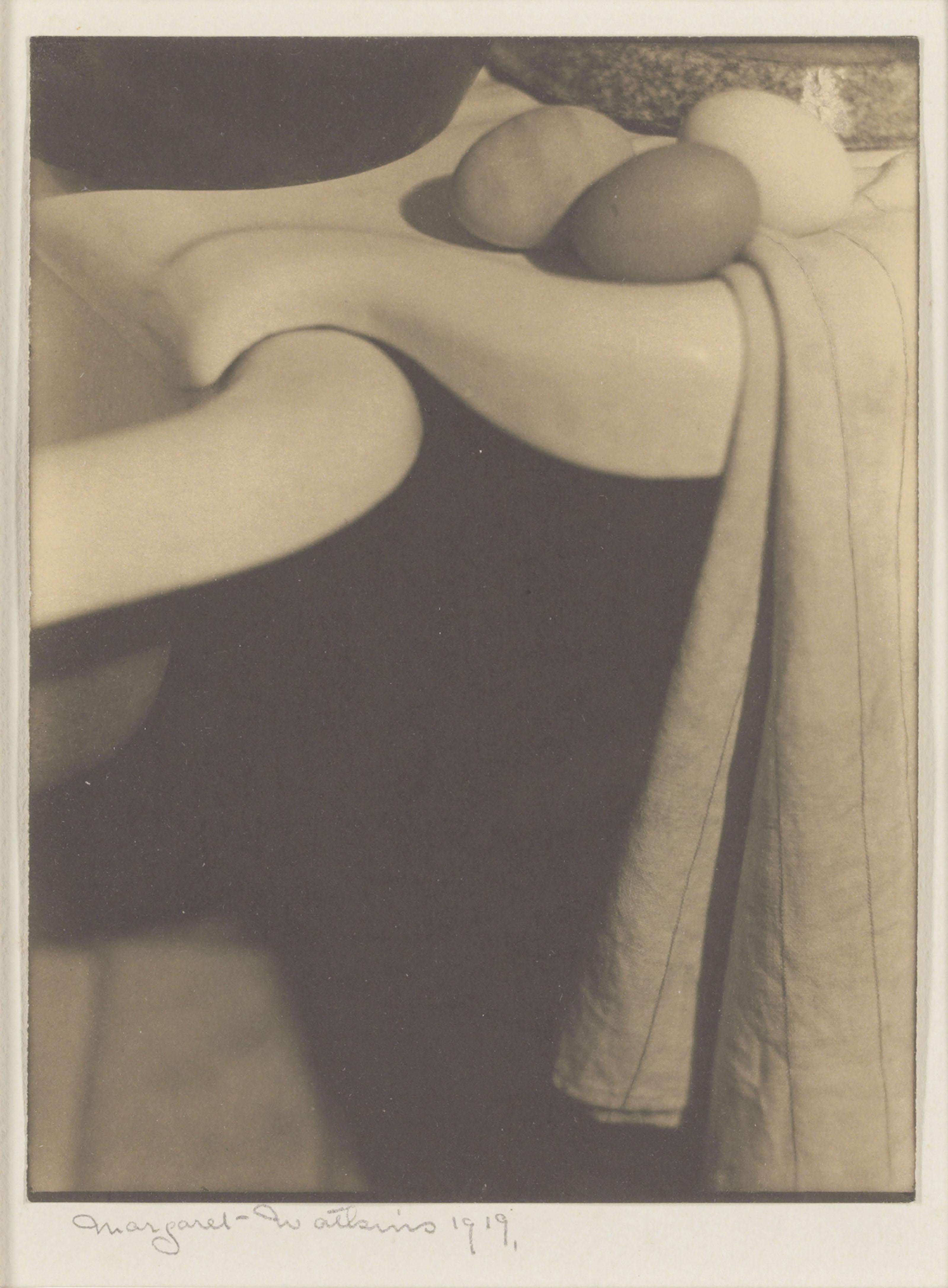 Margaret Watkins - Domestic Symphony, c. 1920