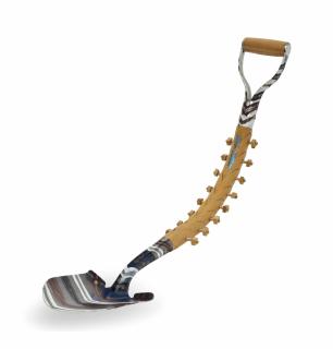 Margaret Wharton - Pala