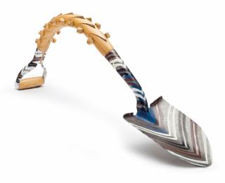 Margaret Wharton - Pala