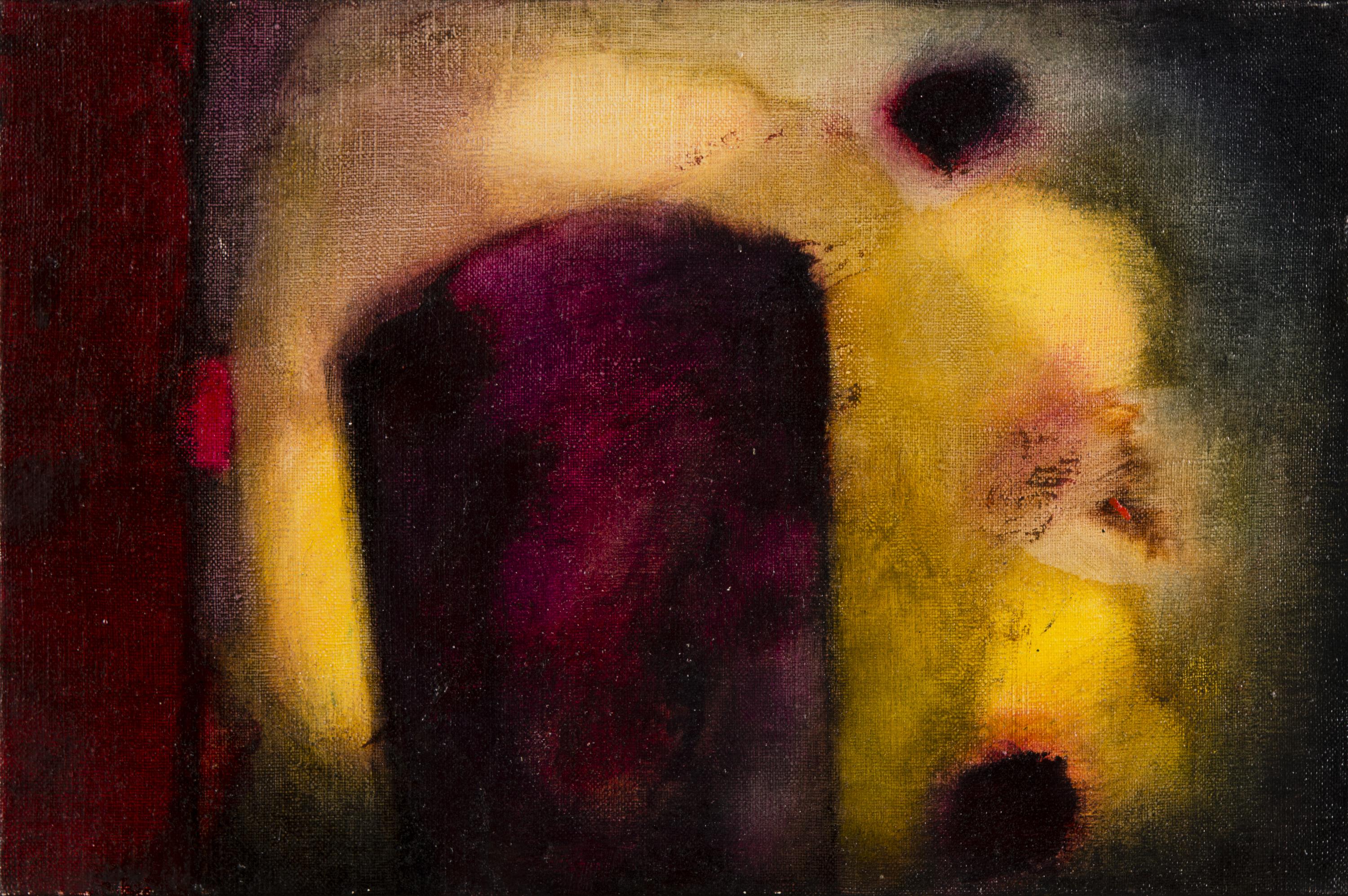 Margareta von Bonsdorff - Abstract