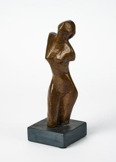 Margarete Moll - Kleiner Torso II.