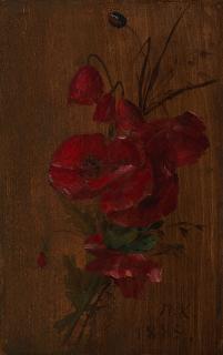 Margarethe Hormuth-Kallmorgen - Stillleben.