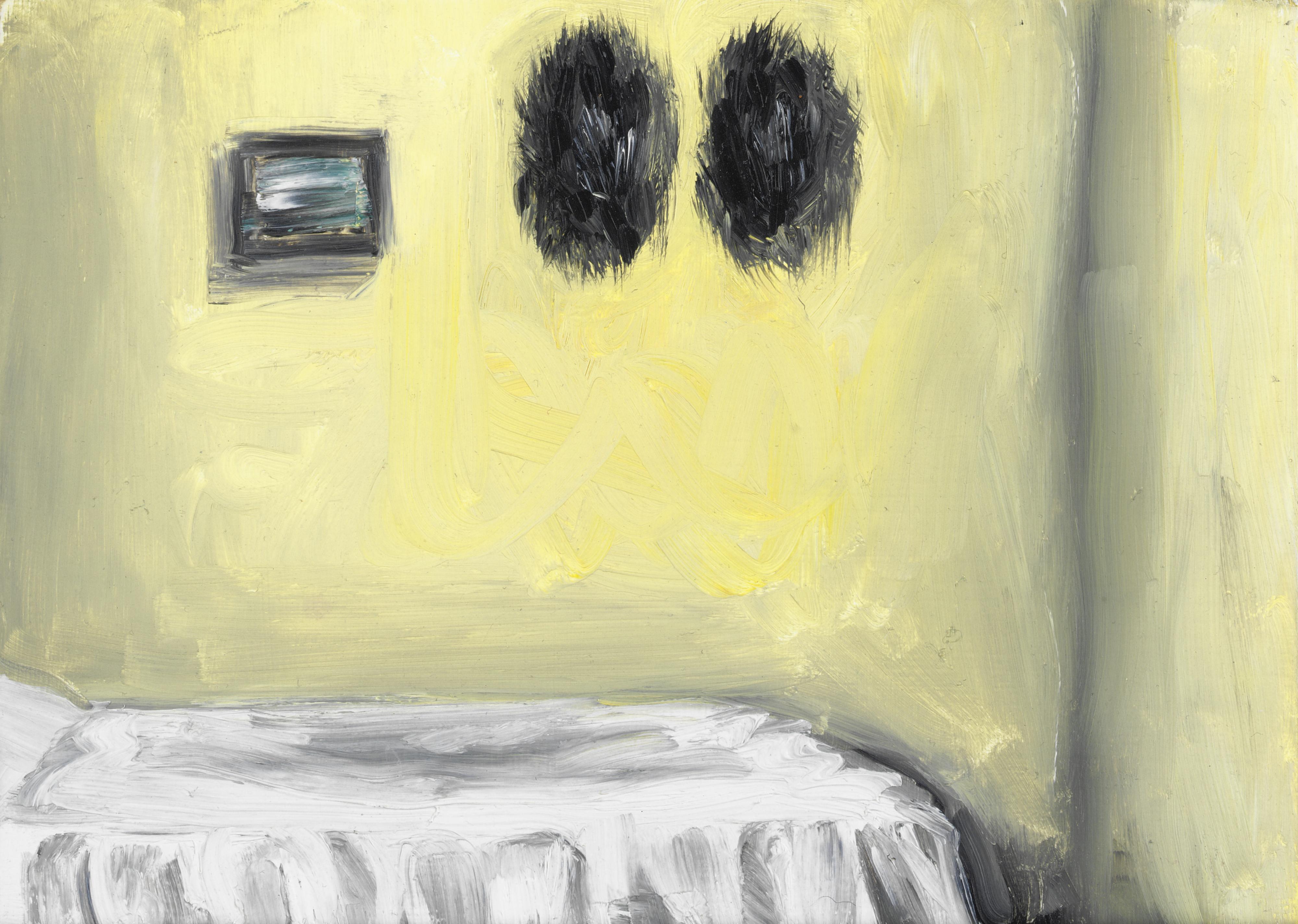 Margherita Manzelli - Being You My Love