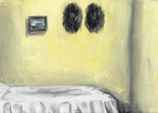 Margherita Manzelli - Being You My Love