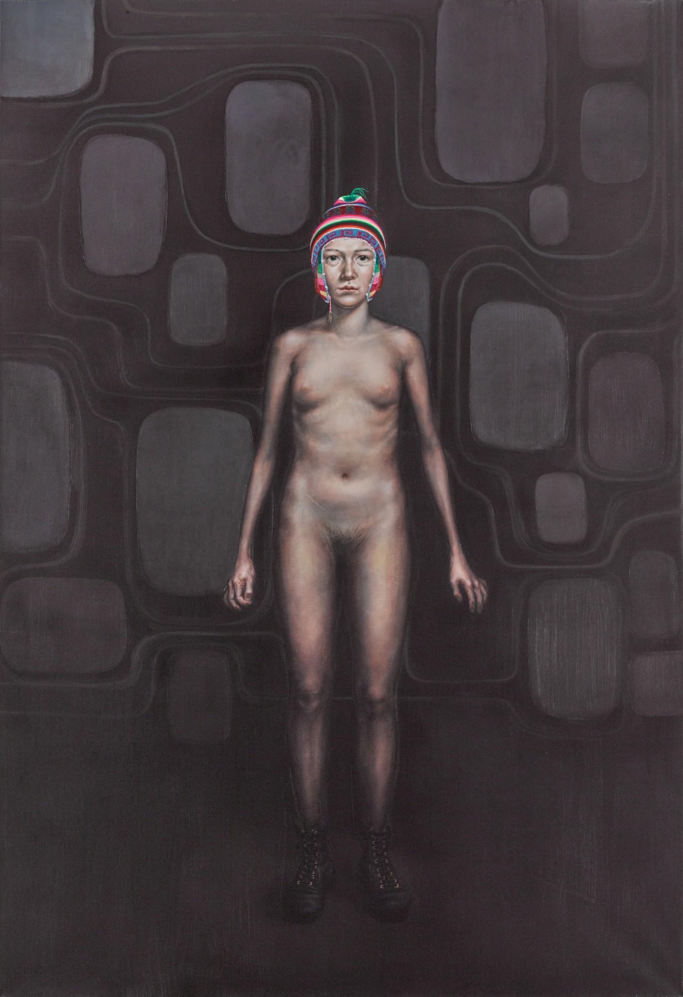 Margherita Manzelli - Diencephale