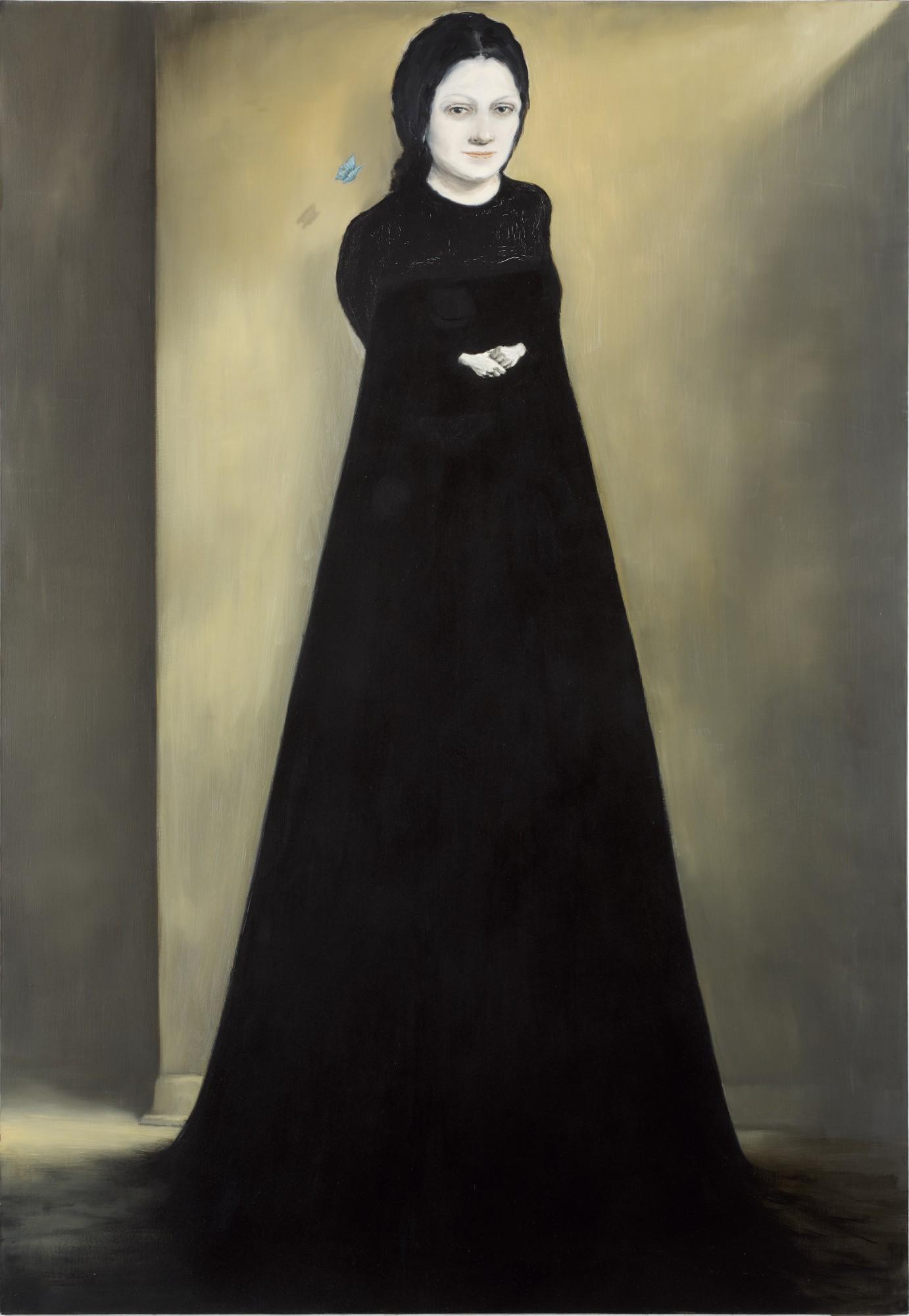 Margherita Manzelli - Fra me e me - La terra fredda