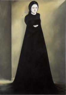 Margherita Manzelli - Fra me e me - La terra fredda