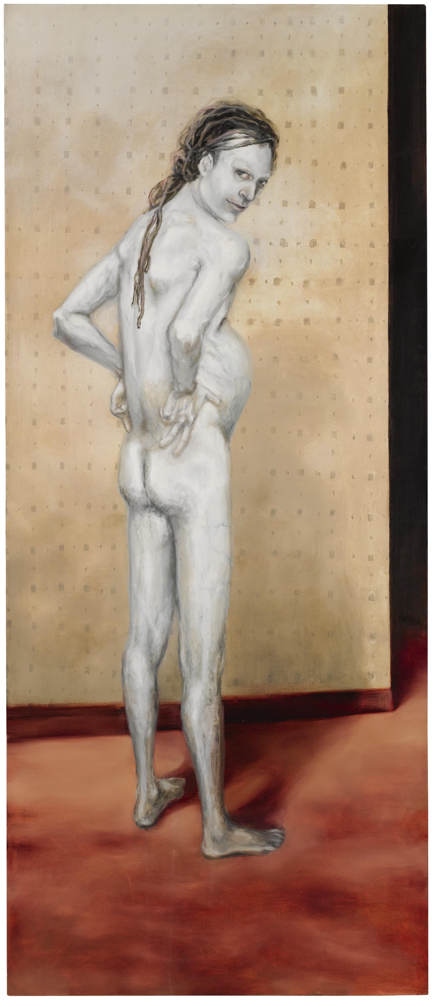 Margherita Manzelli - Le Conseguenze Sono Inevitabili