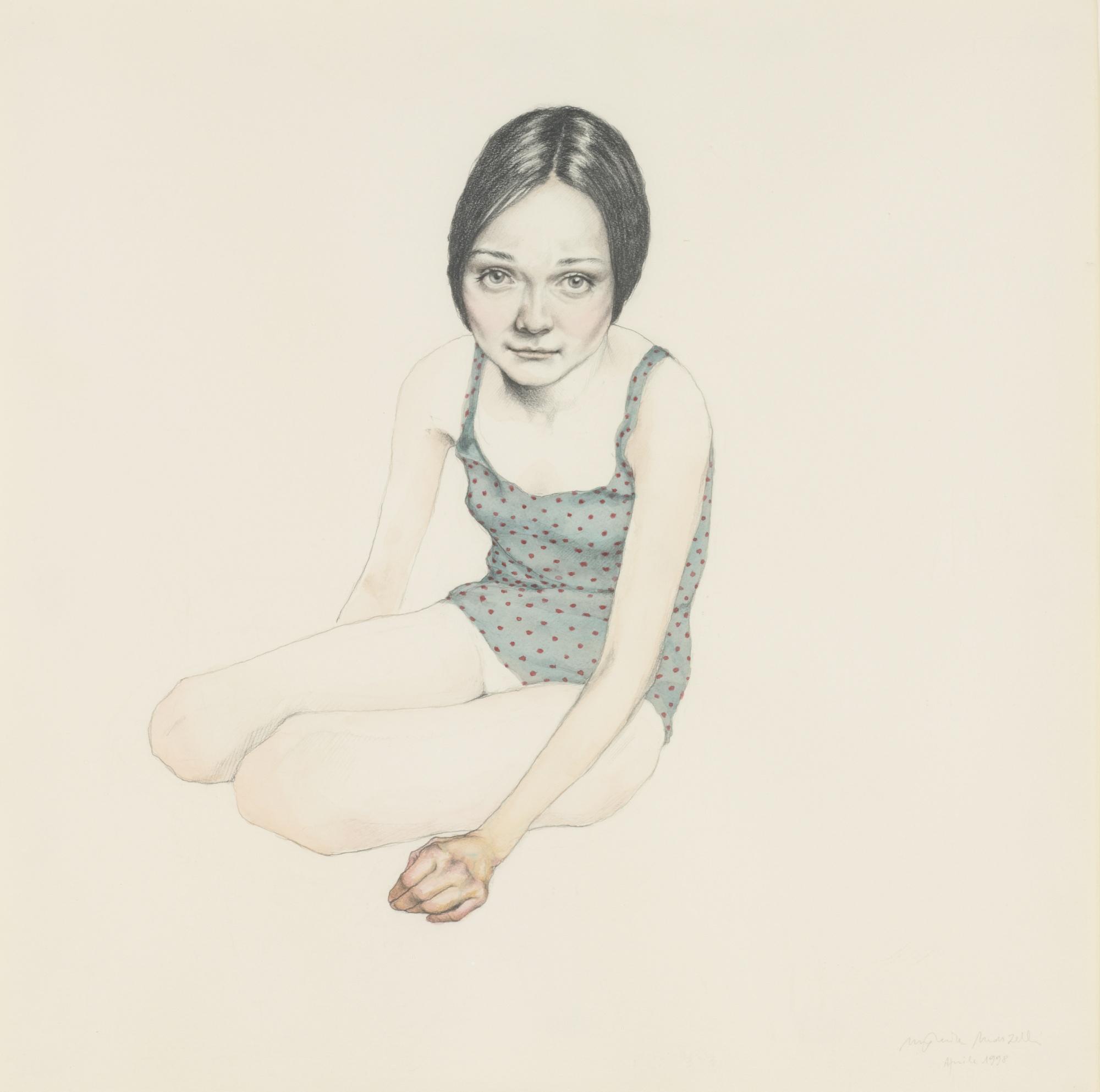 Margherita Manzelli - Untitled