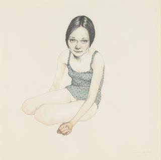 Margherita Manzelli - Untitled